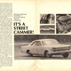 Image for article titled The Ten Most Powerful Muscle Cars In History